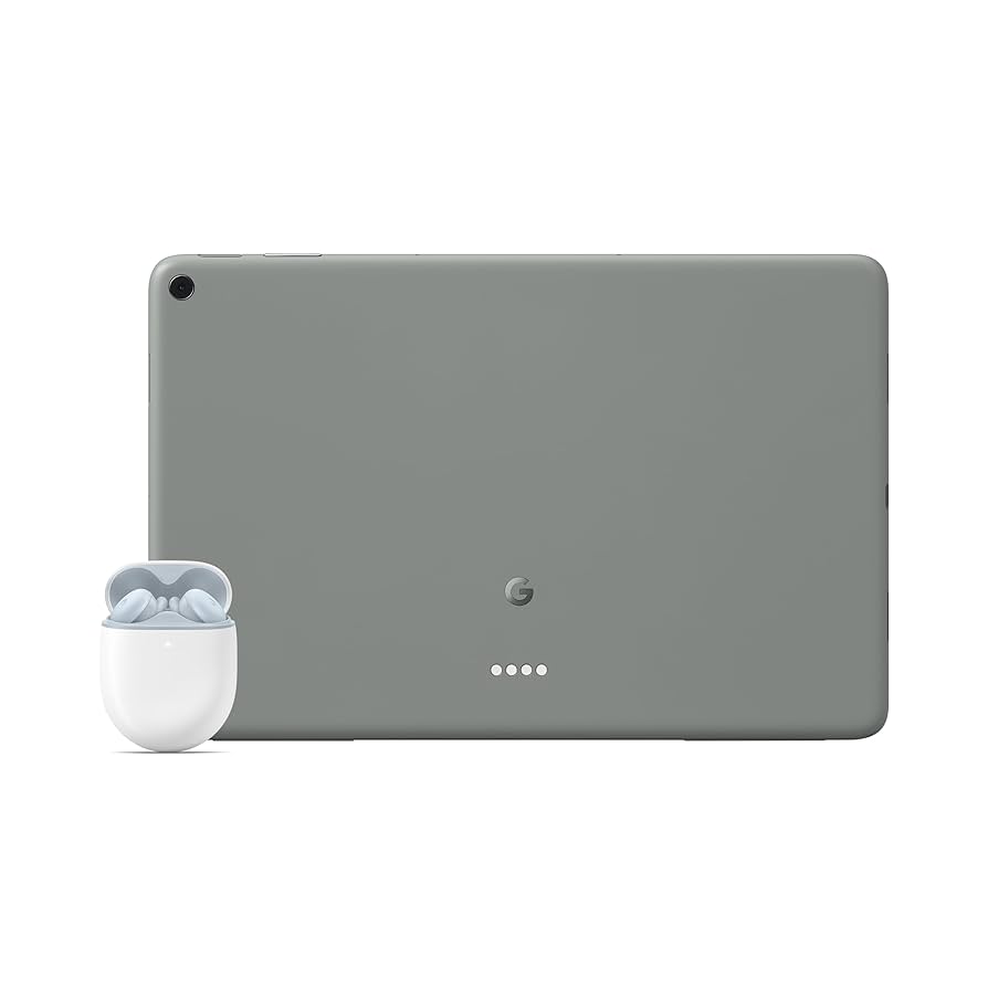 Google pixel Tablet 11インチ 128GB Amazon.com: Google Pixel Tablet - Android Tablet with 11